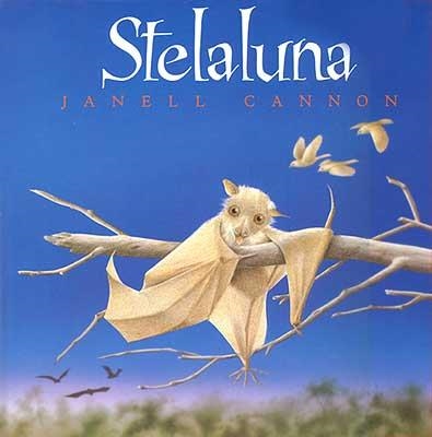 STELALUNA | 9788426128492 | CANNON, JANELL | Llibreria Aqualata | Comprar llibres en català i castellà online | Comprar llibres Igualada