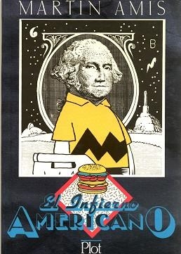 INFIERNO AMERICANO, EL | 9788486702113 | AMIS, MARTIN | Llibreria Aqualata | Comprar libros en catalán y castellano online | Comprar libros Igualada