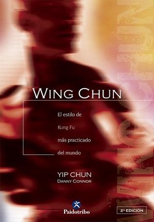 WING CHUN | 9788480192040 | YIP CHUN | Llibreria Aqualata | Comprar llibres en català i castellà online | Comprar llibres Igualada