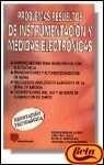 PROBLEMAS RESUELTOS DE INSTRUMENTACION Y MEDIDAS | 9788428321402 | LAZARO, ANTONIO MANUEL | Llibreria Aqualata | Comprar llibres en català i castellà online | Comprar llibres Igualada