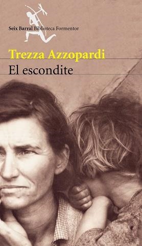 ESCONDITE, EL (BIB. FORMENTOR) | 9788432227462 | AZZOPARDI, TREZZA | Llibreria Aqualata | Comprar libros en catalán y castellano online | Comprar libros Igualada