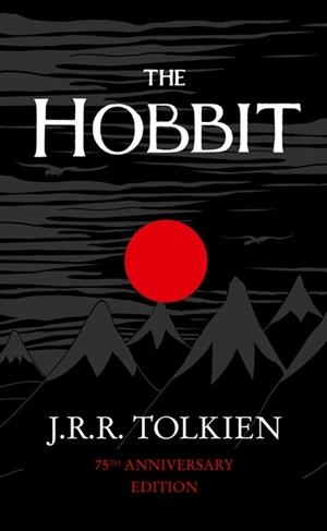 HOBBIT,THE | 9780261102217 | TOLKIEN, J.R.R. | Llibreria Aqualata | Comprar libros en catalán y castellano online | Comprar libros Igualada