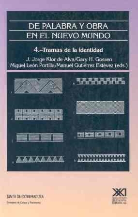 DE PALABRA Y OBRA EN EL NUEVO MUNDO | 9788432309045 | KLOR DE ALVA, JORGE | Llibreria Aqualata | Comprar libros en catalán y castellano online | Comprar libros Igualada