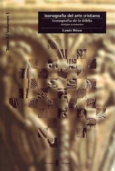 ICONOGRAFIA DEL ARTE CRISTIANO.FOTOGRAFIA DE LA BI | 9788476281598 | REAU, LOUIS | Llibreria Aqualata | Comprar libros en catalán y castellano online | Comprar libros Igualada