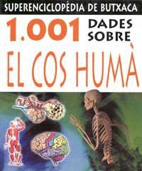 1001 DADES SOBRE EL COS HUMA (SUPERENCICLOPEDIA DE BUTXACA 1 | 9788427224711 | Llibreria Aqualata | Comprar llibres en català i castellà online | Comprar llibres Igualada