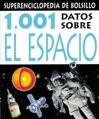 1001 DATOS SOBRE EL ESPACIO (SUPERENCICLOPEDIA DE BOLSILLO 2 | 9788427223721 | Llibreria Aqualata | Comprar llibres en català i castellà online | Comprar llibres Igualada