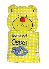 BONA NIT, OSSET (LLIBRE ROBA) | 9788427283732 | Llibreria Aqualata | Comprar llibres en català i castellà online | Comprar llibres Igualada