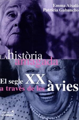 SEGLE XX A TRAVES DE LES AVIES, EL (CAMPANA 164) | 9788488791856 | AIXALA, EMMA | Llibreria Aqualata | Comprar llibres en català i castellà online | Comprar llibres Igualada