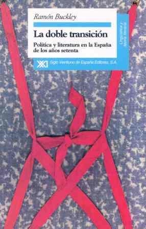 DOBLE TRANSICION,LA | 9788432309106 | BUCKLEY,RAMON | Llibreria Aqualata | Comprar libros en catalán y castellano online | Comprar libros Igualada