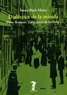 DIALECTICA DE LA MIREDA | 9788477745792 | BUCK-MORSS | Llibreria Aqualata | Comprar libros en catalán y castellano online | Comprar libros Igualada