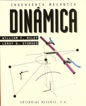 INGENIERIA MECANICA. DINAMICA | 9788429142563 | RILEY,WILLIAM F. | Llibreria Aqualata | Comprar libros en catalán y castellano online | Comprar libros Igualada