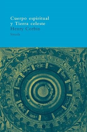 CUERPO ESPIRITUAL Y TIERRA CELESTE | 9788478442812 | CORBIN,HENRY | Llibreria Aqualata | Comprar llibres en català i castellà online | Comprar llibres Igualada