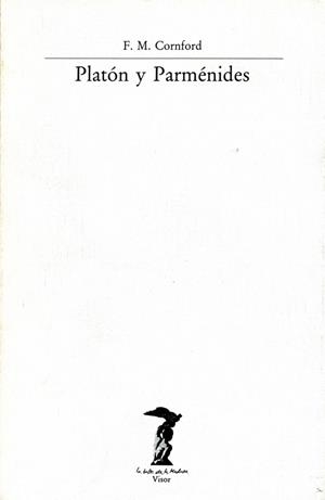 PLATON Y PARMENIDES | 9788477745143 | CORNFORD | Llibreria Aqualata | Comprar llibres en català i castellà online | Comprar llibres Igualada