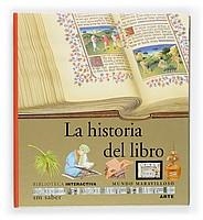 HISTORIA DEL LIBRO, LA | 9788434847811 | Llibreria Aqualata | Comprar llibres en català i castellà online | Comprar llibres Igualada