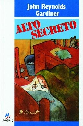 ALTO SECRETO | 9788427933965 | Gardiner, John Reynolds | Llibreria Aqualata | Comprar libros en catalán y castellano online | Comprar libros Igualada