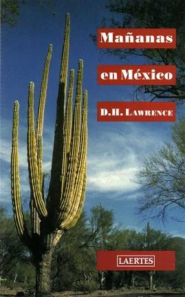 MAÑANAS EN MEXICO (NAN SHAN 2) | 9788475844923 | LAWRENCE, D. H. | Llibreria Aqualata | Comprar libros en catalán y castellano online | Comprar libros Igualada