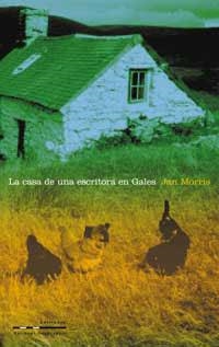 CASA DE UNA ESCRITORA EN GALES, LA (LATITUDES NAT. GEOGRAPHI | 9788482982878 | MORRIS, JAN | Llibreria Aqualata | Comprar libros en catalán y castellano online | Comprar libros Igualada