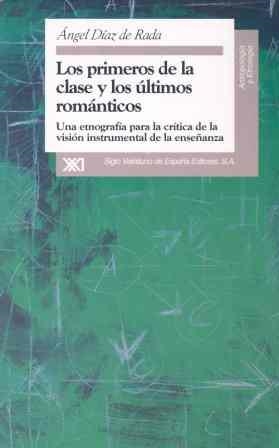 PRIMEROS DE LA CLASE Y LOS ULTIMOS ROMANTICOS | 9788432309250 | DIAZ DE RADA | Llibreria Aqualata | Comprar libros en catalán y castellano online | Comprar libros Igualada