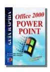 OFFICE 2000 POWER POINT (GUIA RAPIDA) | 9788428326100 | GONZALEZ MANGAS, A. | Llibreria Aqualata | Comprar llibres en català i castellà online | Comprar llibres Igualada