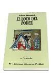 LOCO DEL PODER, EL | 9788479542481 | HIMMICH, SALEM | Llibreria Aqualata | Comprar llibres en català i castellà online | Comprar llibres Igualada