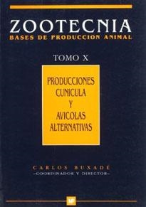 ZOOTECNIA BASES DE PRODUCCION ANIMAL TOMO X | 9788471146359 | BUXADE, CARLOS | Llibreria Aqualata | Comprar libros en catalán y castellano online | Comprar libros Igualada