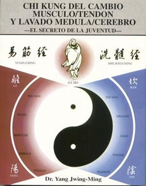 CHI KUNG DEL CAMBIO MUSCULO/TENDON Y LAVADO MEDULA | 9788487476747 | Llibreria Aqualata | Comprar libros en catalán y castellano online | Comprar libros Igualada
