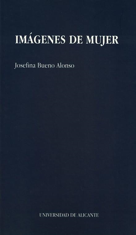 IMAGENES DE MUJER | 9788479082574 | Llibreria Aqualata | Comprar libros en catalán y castellano online | Comprar libros Igualada
