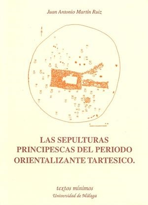 SEPULTURAS PRINCIPESCAS DEL PERIODO ORIENTALIZANTE | 9788474966022 | Llibreria Aqualata | Comprar llibres en català i castellà online | Comprar llibres Igualada