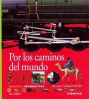 POR LOS CAMINOS DEL MUNDO | 9788434850750 | Llibreria Aqualata | Comprar llibres en català i castellà online | Comprar llibres Igualada