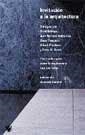 INVITACION A LA ARQUITECTURA | 9788479019099 | VVAA | Llibreria Aqualata | Comprar llibres en català i castellà online | Comprar llibres Igualada