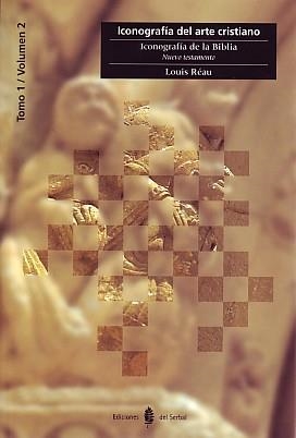 ICONOGRAFIA DEL ARTE CRISTIANO. | 9788476281895 | REAU, LOUIS | Llibreria Aqualata | Comprar libros en catalán y castellano online | Comprar libros Igualada
