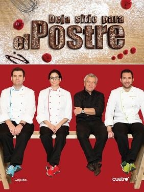 DEJA SITIO PARA EL POSTRE | 9788415989394 | TORREBLANCA, PACO | Llibreria Aqualata | Comprar llibres en català i castellà online | Comprar llibres Igualada