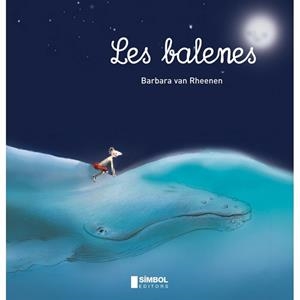 BALENES, LES | 9788415315056 | VAN RHEENEN, BARBARA | Llibreria Aqualata | Comprar libros en catalán y castellano online | Comprar libros Igualada