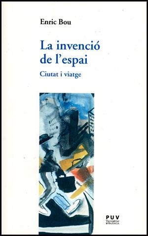 INVENCIÓ DE L'ESPAI, LA  | 9788437090658 | BOU MAQUEDA, ENRIC | Llibreria Aqualata | Comprar llibres en català i castellà online | Comprar llibres Igualada