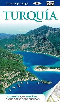 TURQUÍA (GUIAS VISUALES 2012) | 9788403512160 | VARIOS AUTORES | Llibreria Aqualata | Comprar llibres en català i castellà online | Comprar llibres Igualada