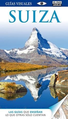 SUIZA (GUÍA VISUAL 2013) | 9788403512436 | VARIOS AUTORES | Llibreria Aqualata | Comprar llibres en català i castellà online | Comprar llibres Igualada