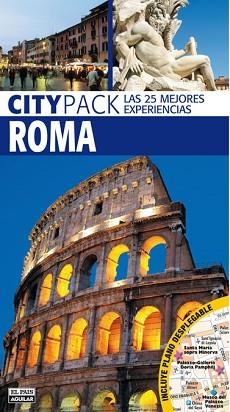 ROMA (CITYPACK 2013) | 9788403512788 | VARIOS AUTORES | Llibreria Aqualata | Comprar llibres en català i castellà online | Comprar llibres Igualada