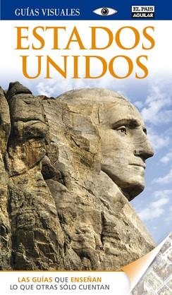 ESTADOS UNIDOS (GUÍA VISUAL 2014) | 9788403513181 | VARIOS AUTORES | Llibreria Aqualata | Comprar libros en catalán y castellano online | Comprar libros Igualada