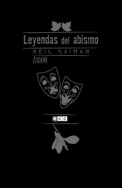 LEYENDAS DEL ABISMO VOL. 1 | 9788415628606 | GAIMAN, NEIL | Llibreria Aqualata | Comprar llibres en català i castellà online | Comprar llibres Igualada