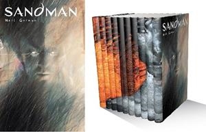 SANDMAN 1. PRELUDIOS Y NOCTURNOS (2A EDICIÓN) | 9788415990949 | GAIMAN, NEIL | Llibreria Aqualata | Comprar libros en catalán y castellano online | Comprar libros Igualada