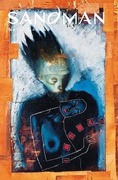 SANDMAN 4. ESTACIÓN DE NIEBLAS | 9788415990277 | GAIMAN, NEIL | Llibreria Aqualata | Comprar libros en catalán y castellano online | Comprar libros Igualada