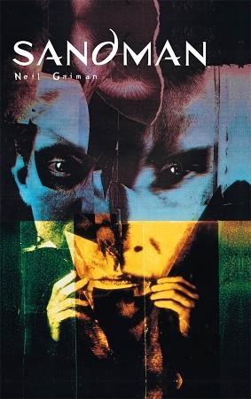 SANDMAN 5. JUEGO A SER TÚ | 9788415990604 | GAIMAN, NEIL | Llibreria Aqualata | Comprar libros en catalán y castellano online | Comprar libros Igualada