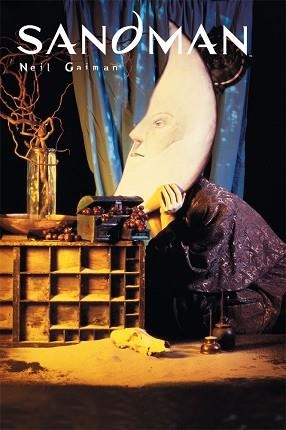 SANDMAN 6. FÁBULAS Y REFLEJOS | 9788415990901 | GAIMAN, NEIL | Llibreria Aqualata | Comprar libros en catalán y castellano online | Comprar libros Igualada