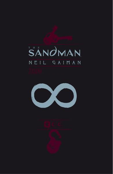 THE SANDMAN. INFINITY | 9788415520320 | GAIMAN, NEIL | Llibreria Aqualata | Comprar llibres en català i castellà online | Comprar llibres Igualada