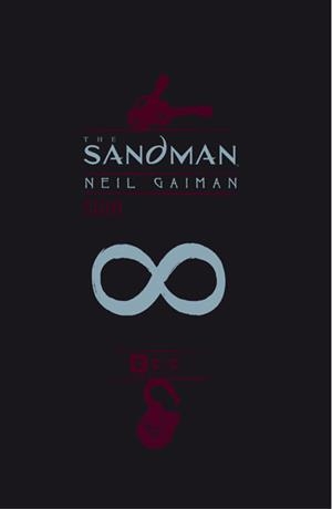 THE SANDMAN. INFINITY | 9788415520320 | GAIMAN, NEIL | Llibreria Aqualata | Comprar llibres en català i castellà online | Comprar llibres Igualada