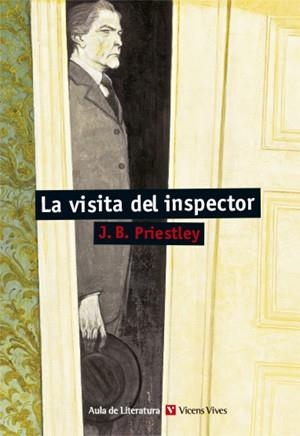 VISITA DE UN INSPECTOR, LA | 9788468212739 | PRIESTLEY, J.B. | Llibreria Aqualata | Comprar libros en catalán y castellano online | Comprar libros Igualada