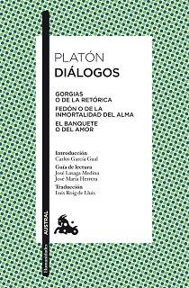 DIÁLOGOS | 9788467034134 | PLATÓN | Llibreria Aqualata | Comprar llibres en català i castellà online | Comprar llibres Igualada