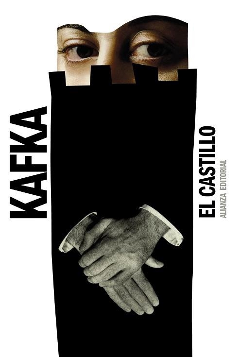 CASTILLO, EL | 9788420683508 | KAFKA, FRANZ | Llibreria Aqualata | Comprar llibres en català i castellà online | Comprar llibres Igualada