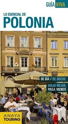 POLONIA (GUÍA VIVA 2014) | 9788499356259 | Llibreria Aqualata | Comprar llibres en català i castellà online | Comprar llibres Igualada