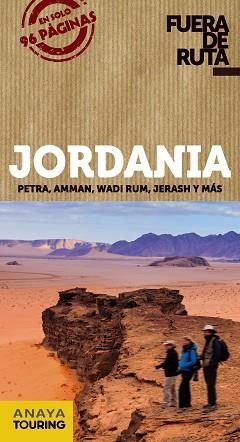 JORDANIA (FUERA DE RUTA 2014) | 9788499356334 | Llibreria Aqualata | Comprar llibres en català i castellà online | Comprar llibres Igualada